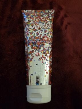 PINK Victoria's Secret Confetti Pop Lotion